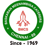 logo Best Marriage Caterers Chennai